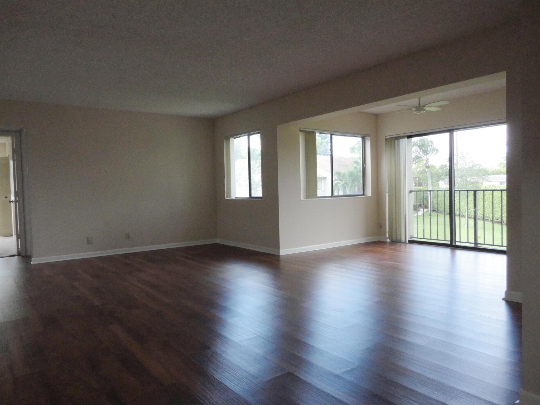 PINE RIDGE NORTH I CONDO - Residential Lease