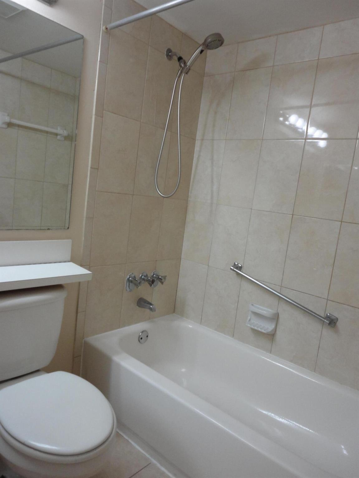 PINE RIDGE NORTH I CONDO - Residential Lease