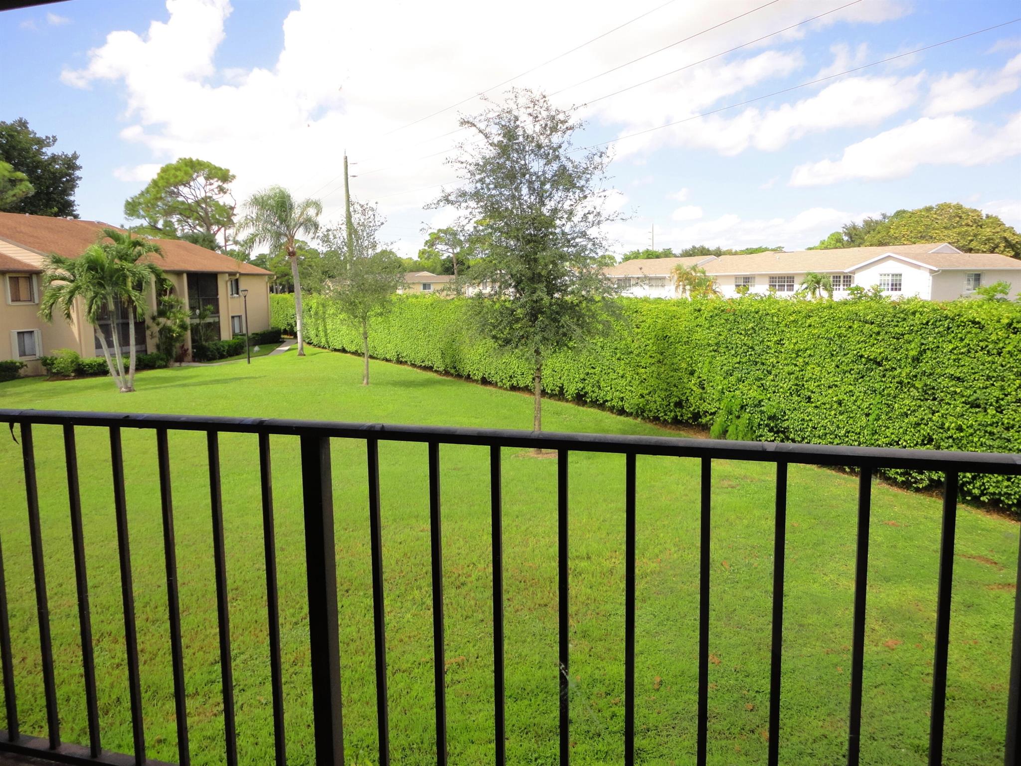 PINE RIDGE NORTH I CONDO - Residential Lease