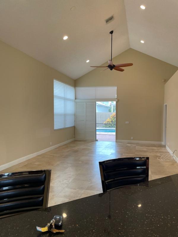 BANYANS OF ARVIDA COUNTRY CLUB - Residential