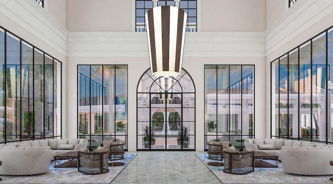 BANYANS OF ARVIDA COUNTRY CLUB - Residential