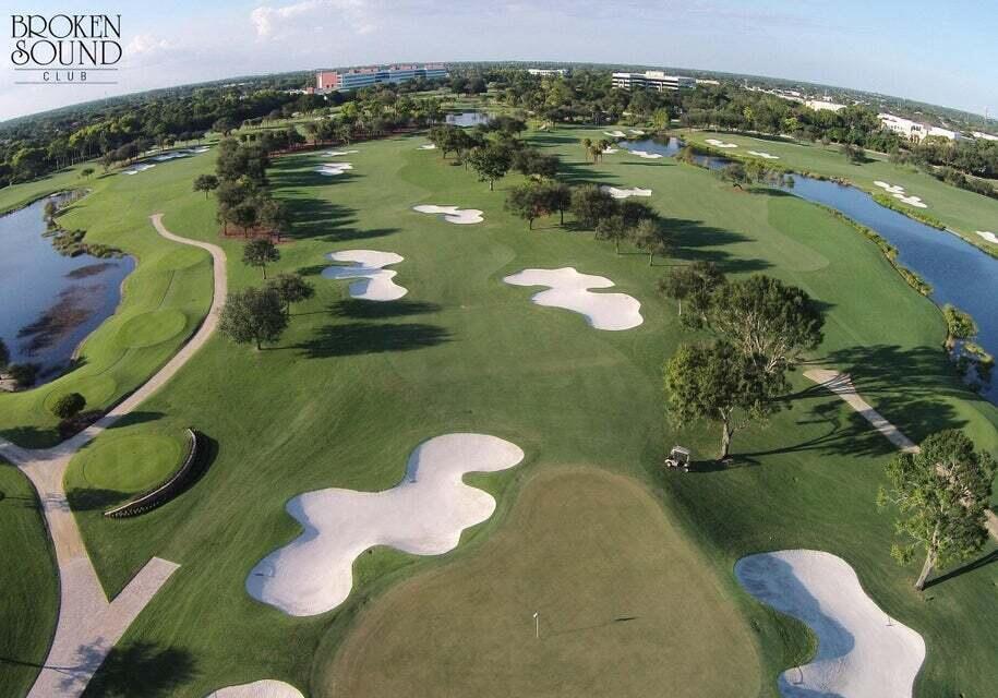 BANYANS OF ARVIDA COUNTRY CLUB - Residential