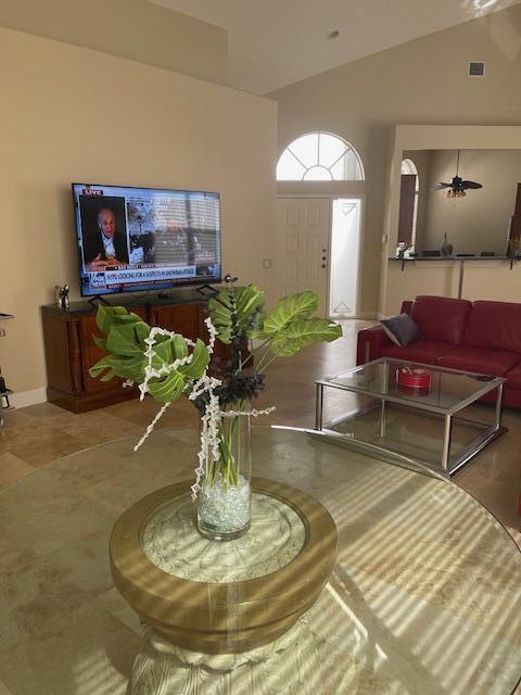 BANYANS OF ARVIDA COUNTRY CLUB - Residential