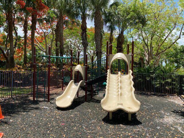 BANYANS OF ARVIDA COUNTRY CLUB - Residential