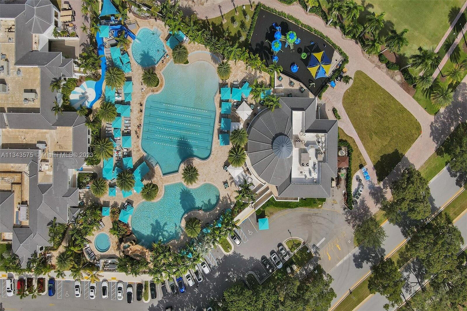 BANYANS OF ARVIDA COUNTRY CLUB - Residential