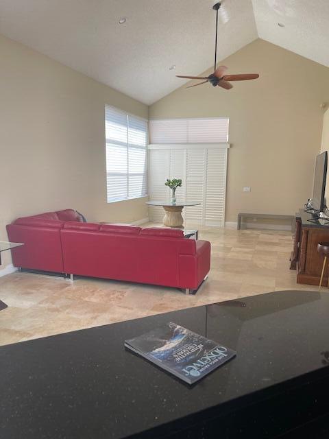 BANYANS OF ARVIDA COUNTRY CLUB - Residential