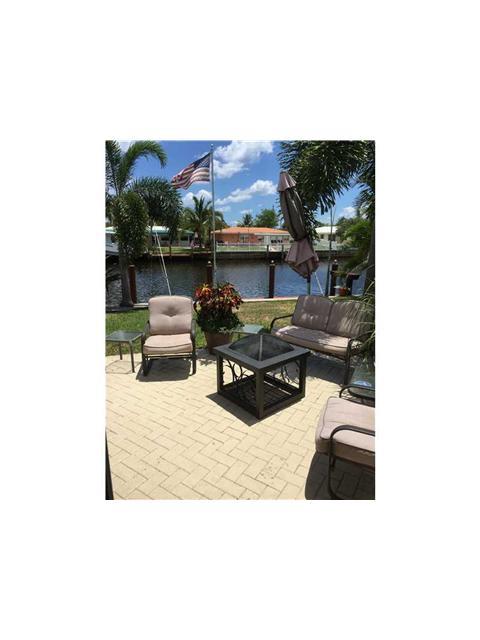 GARDEN ISLES SEC 3 - Residential