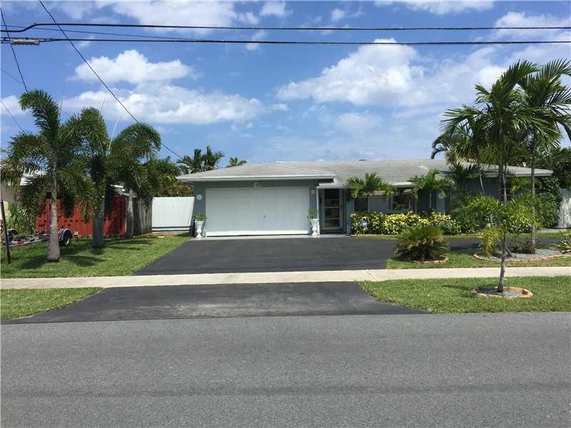 GARDEN ISLES SEC 3 - Residential