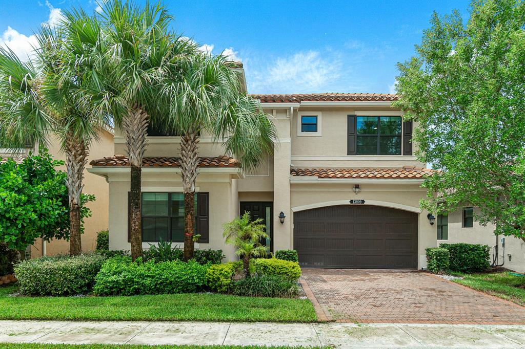 ATLANTIC COMMONS PL 5 - Residential