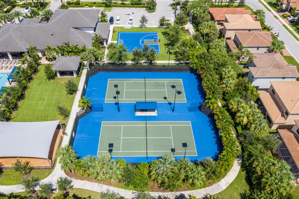 ATLANTIC COMMONS PL 5 - Residential