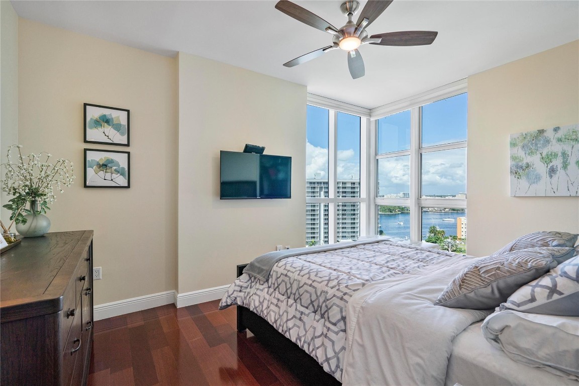 LAS OLAS BEACH CLUB - Residential Lease