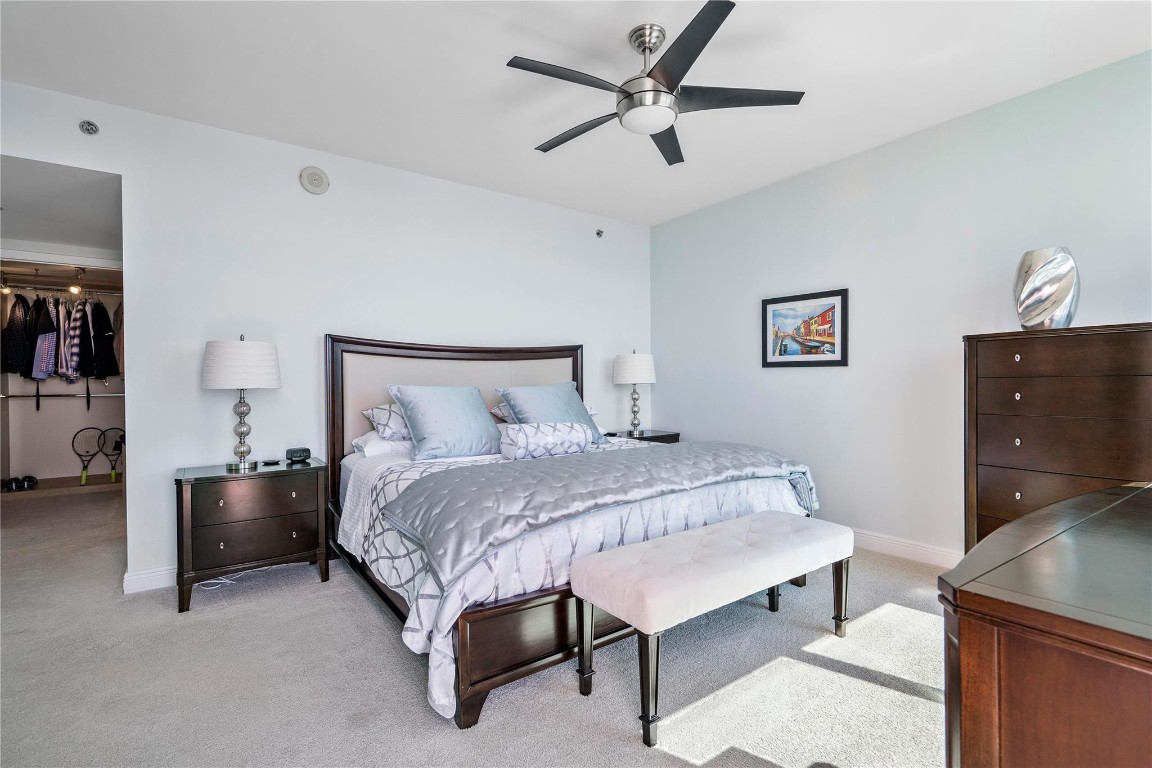 LAS OLAS BEACH CLUB - Residential Lease