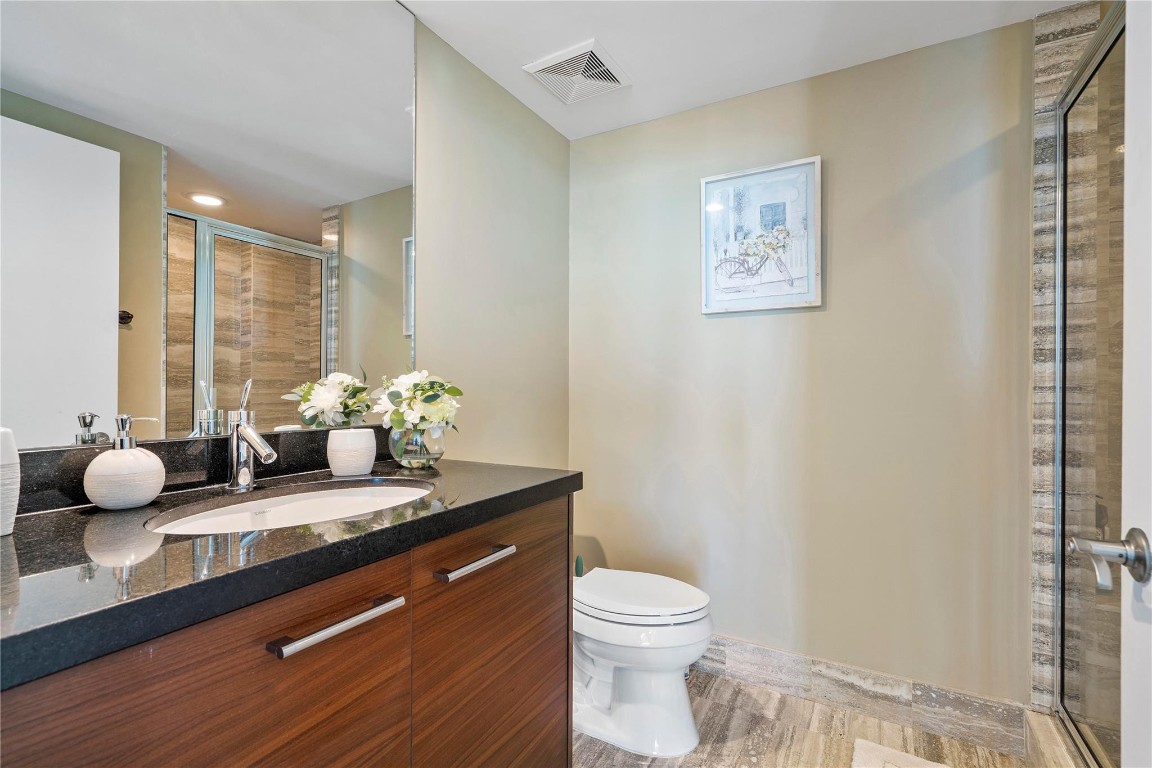 LAS OLAS BEACH CLUB - Residential Lease