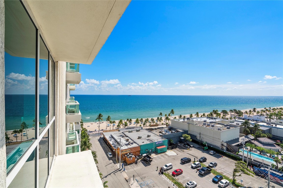 LAS OLAS BEACH CLUB - Residential Lease