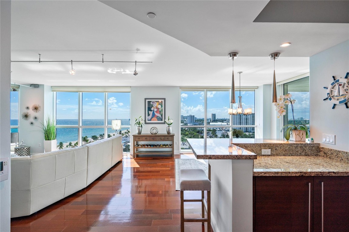 LAS OLAS BEACH CLUB - Residential Lease