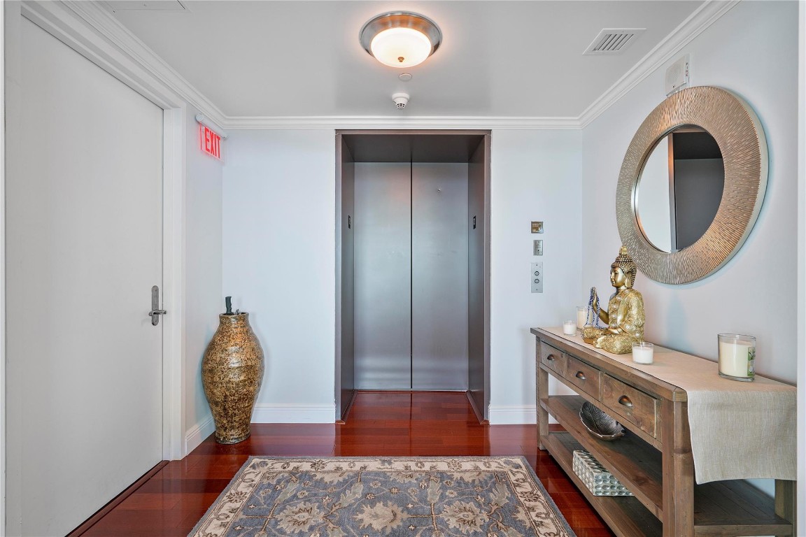 LAS OLAS BEACH CLUB - Residential Lease