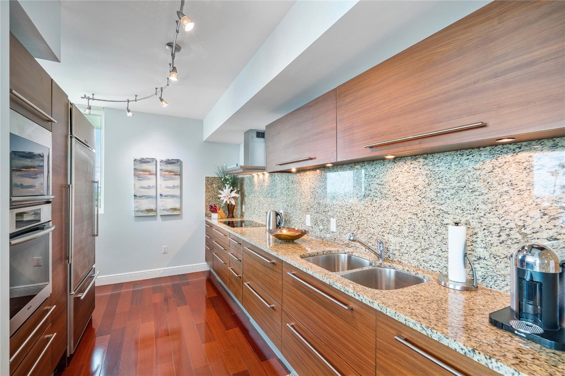 LAS OLAS BEACH CLUB - Residential Lease