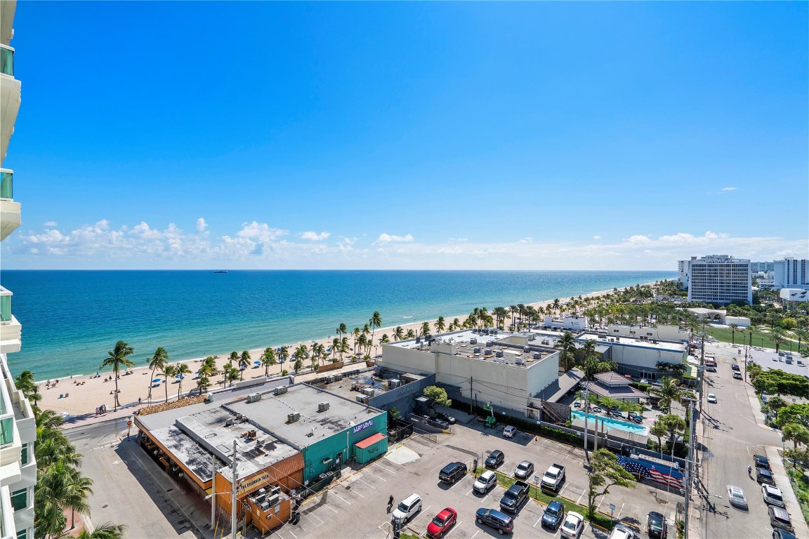 LAS OLAS BEACH CLUB - Residential Lease