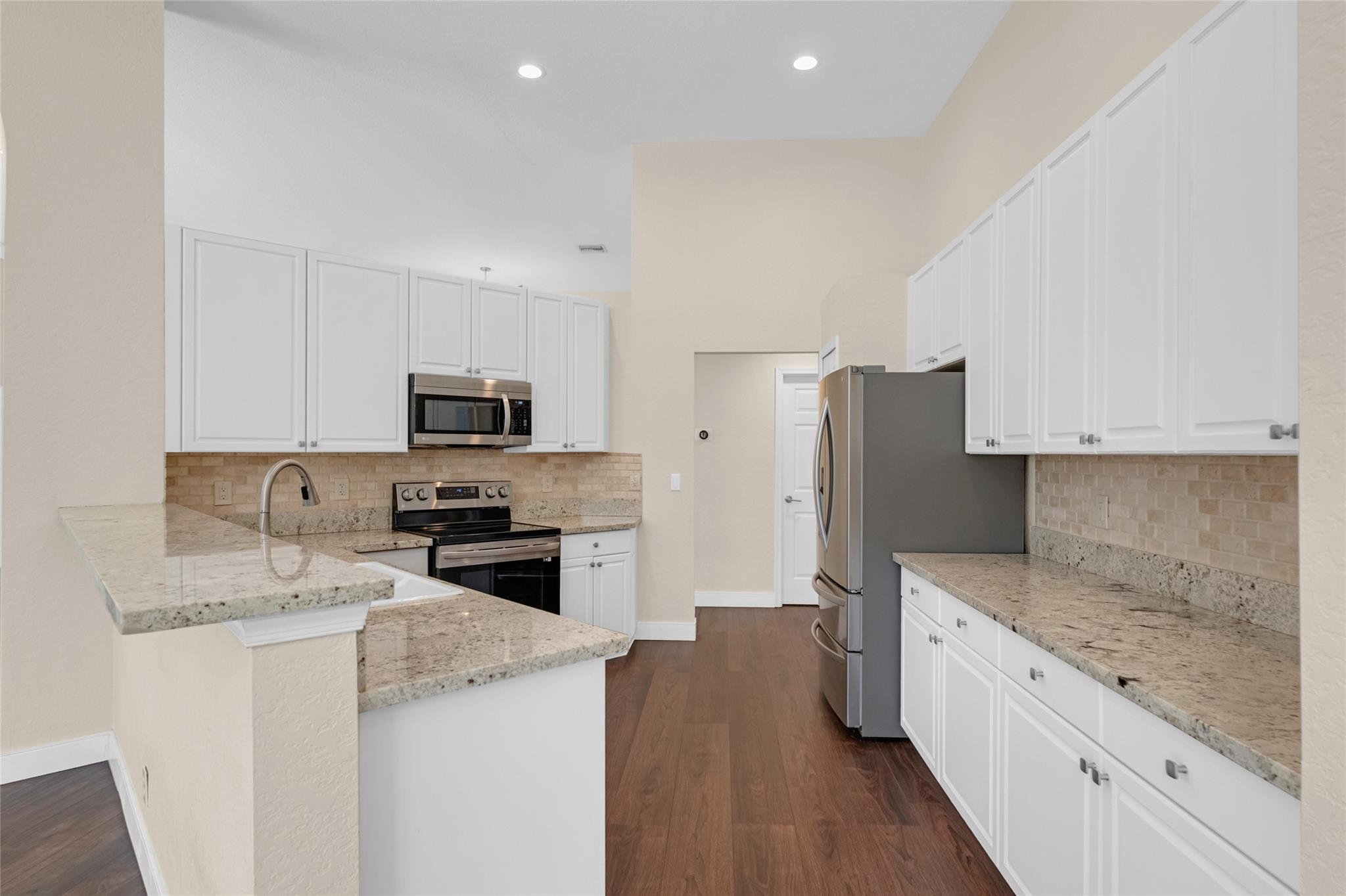 Sector 7 - Parcels F, G, - Residential Lease