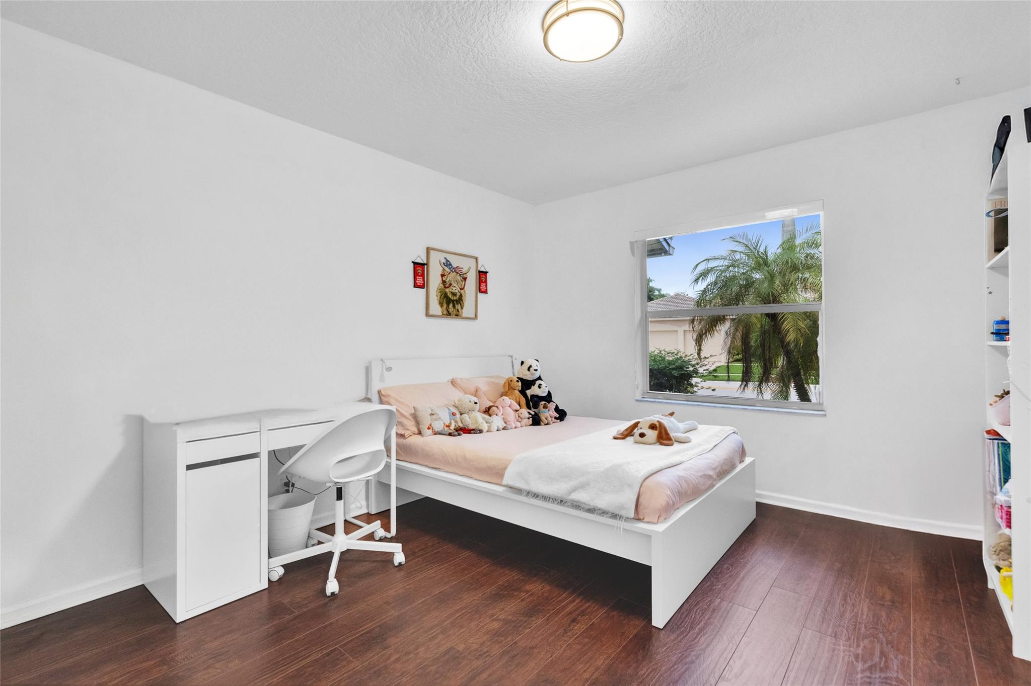 Sector 7 - Parcels F, G, - Residential Lease