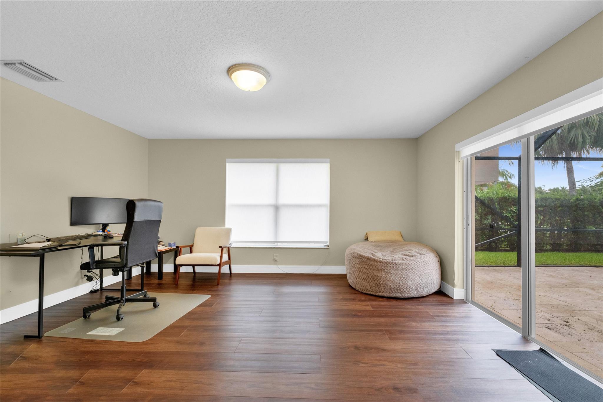 Sector 7 - Parcels F, G, - Residential Lease
