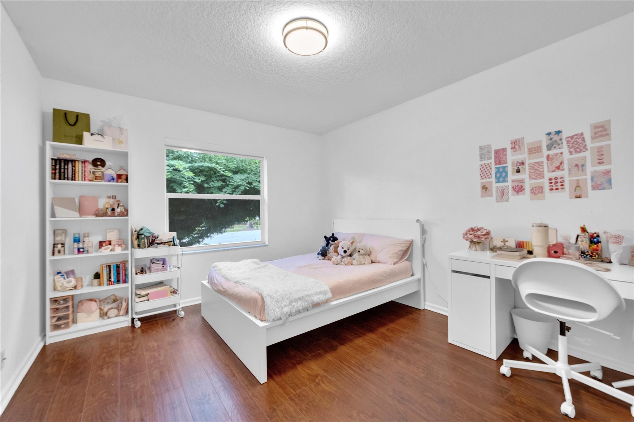 Sector 7 - Parcels F, G, - Residential Lease