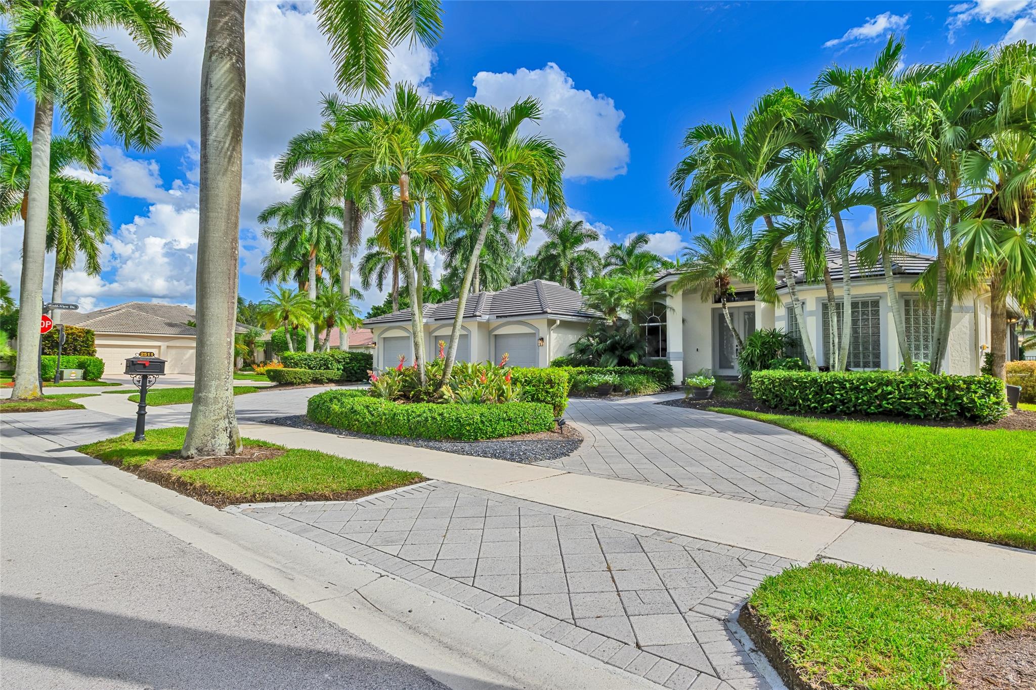 Sector 7 - Parcels F, G, - Residential Lease