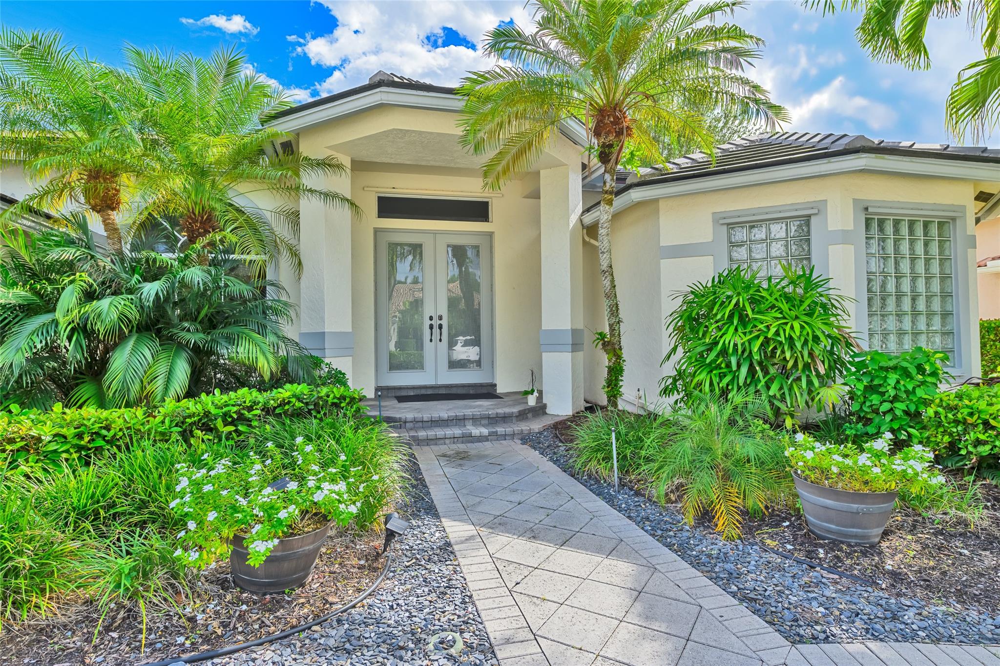 Sector 7 - Parcels F, G, - Residential Lease