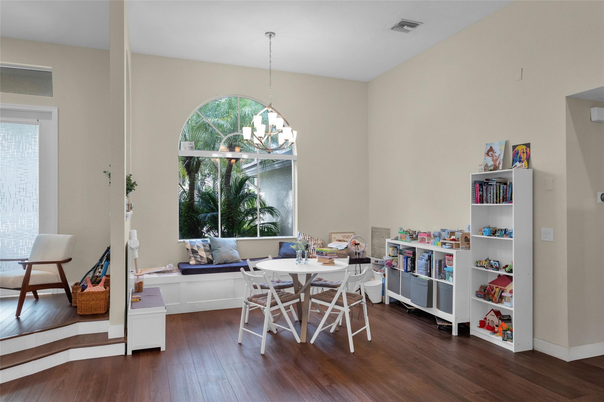 Sector 7 - Parcels F, G, - Residential Lease