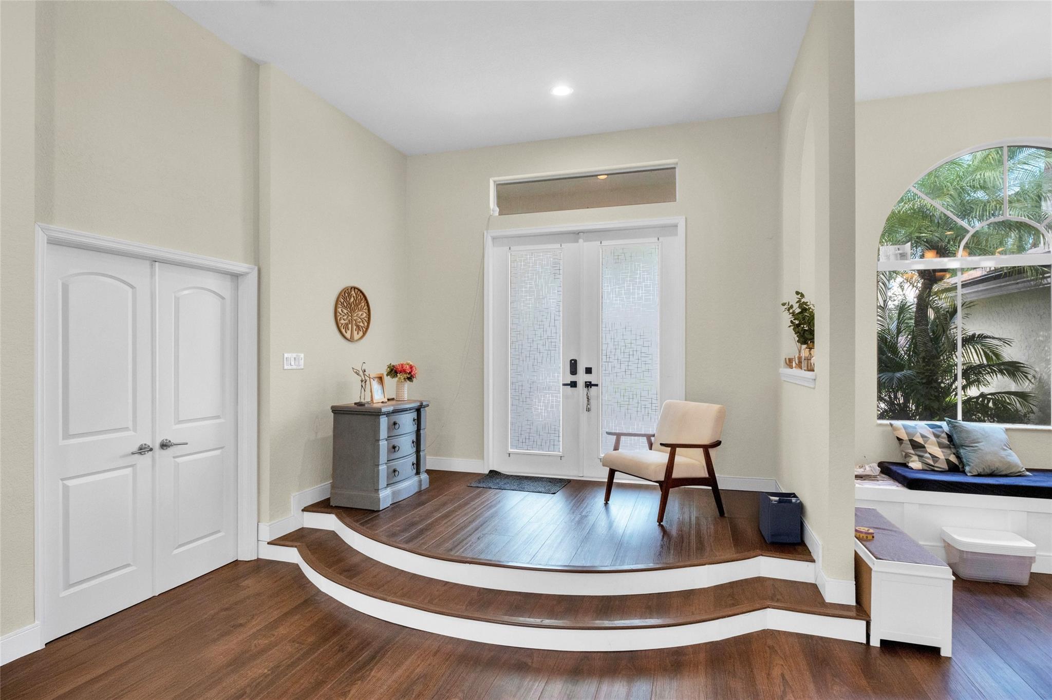 Sector 7 - Parcels F, G, - Residential Lease
