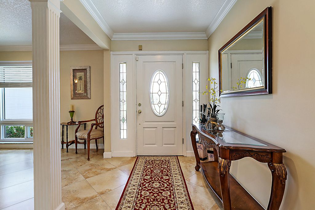 Photo of 10356 Seagrape Way, Palm Beach Gardens, FL 33418 (MLS # R11169782)