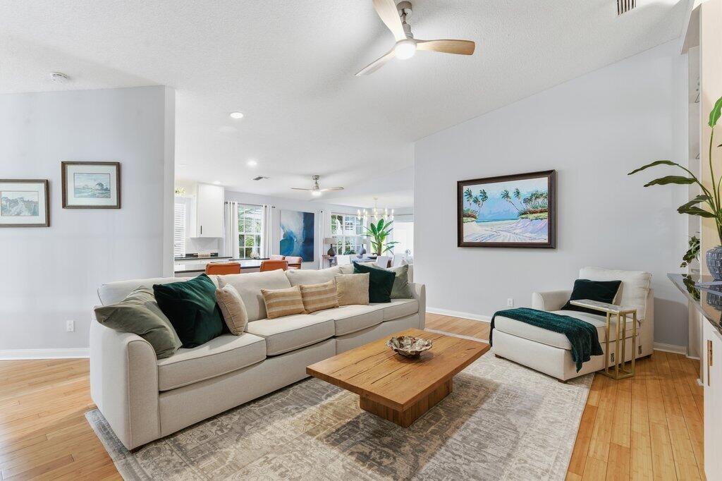 LAKES AT ST LUCIE WEST PL - Residential