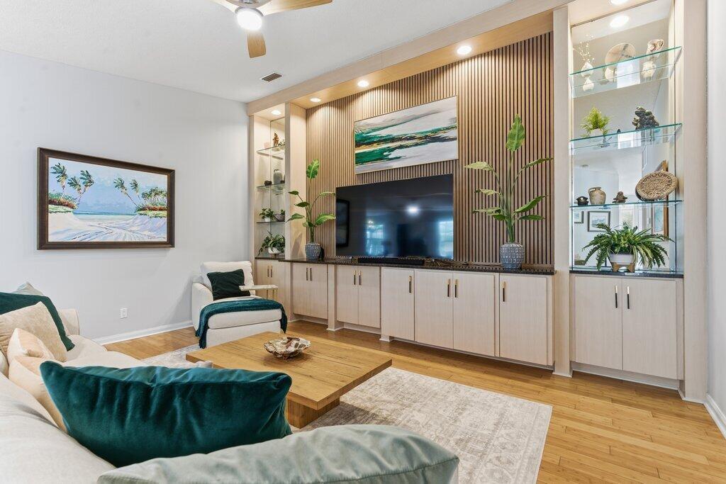 LAKES AT ST LUCIE WEST PL - Residential