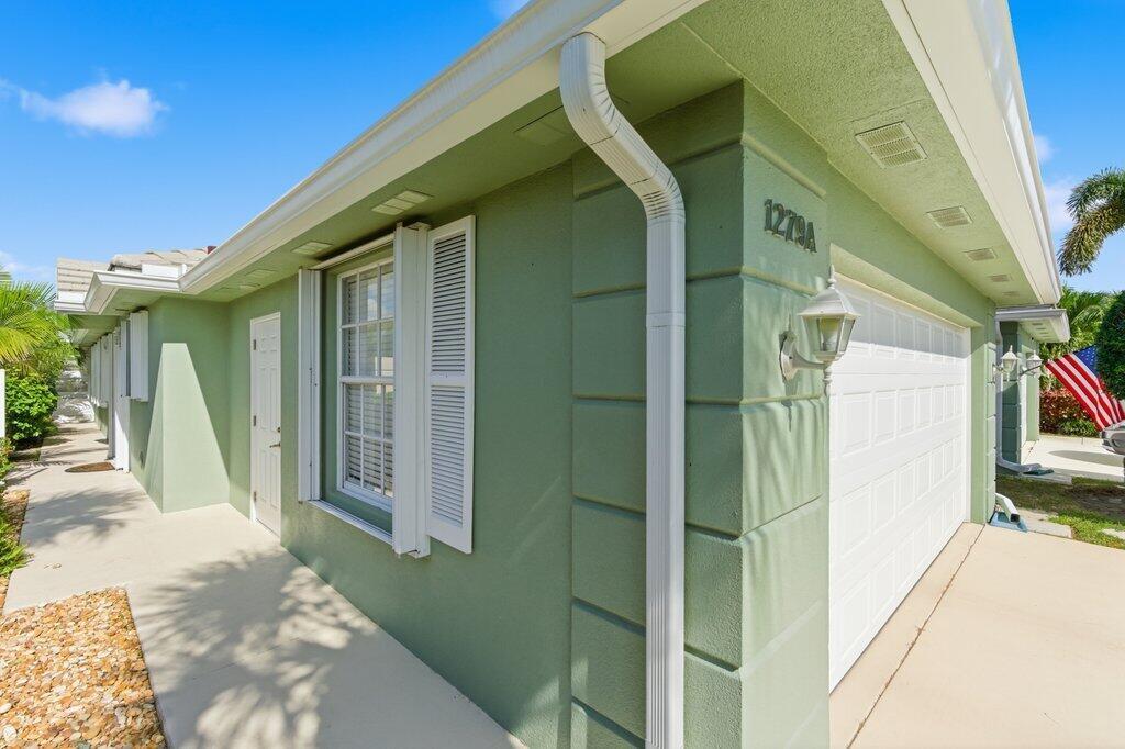 LAKES AT ST LUCIE WEST PL - Residential