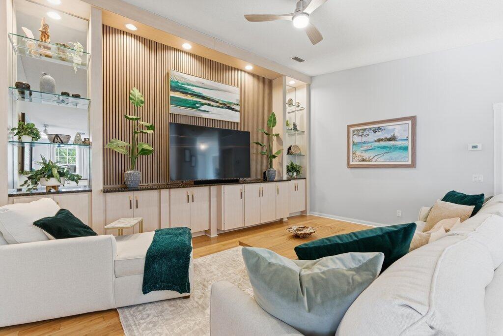 LAKES AT ST LUCIE WEST PL - Residential