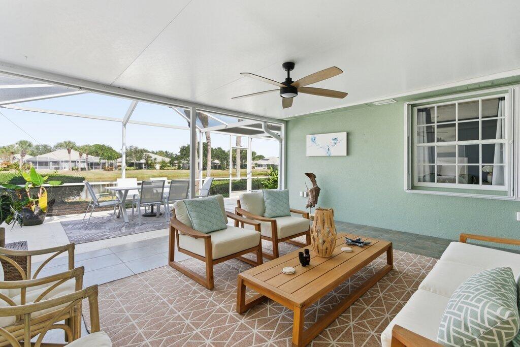 LAKES AT ST LUCIE WEST PL - Residential