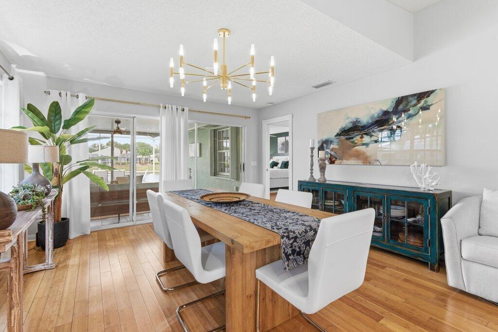 LAKES AT ST LUCIE WEST PL - Residential