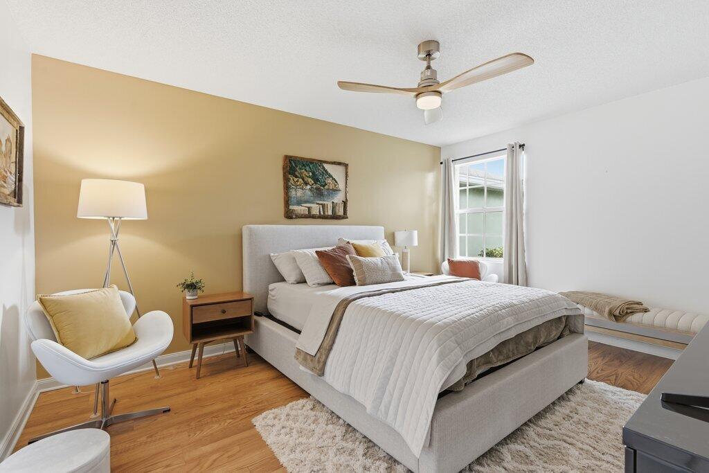 LAKES AT ST LUCIE WEST PL - Residential