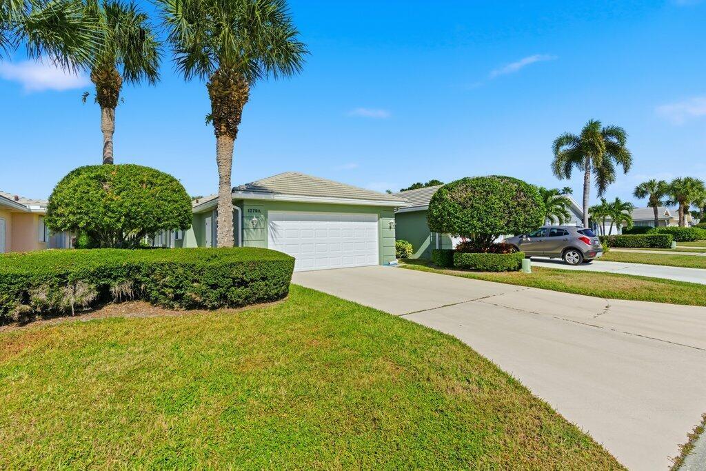 LAKES AT ST LUCIE WEST PL - Residential