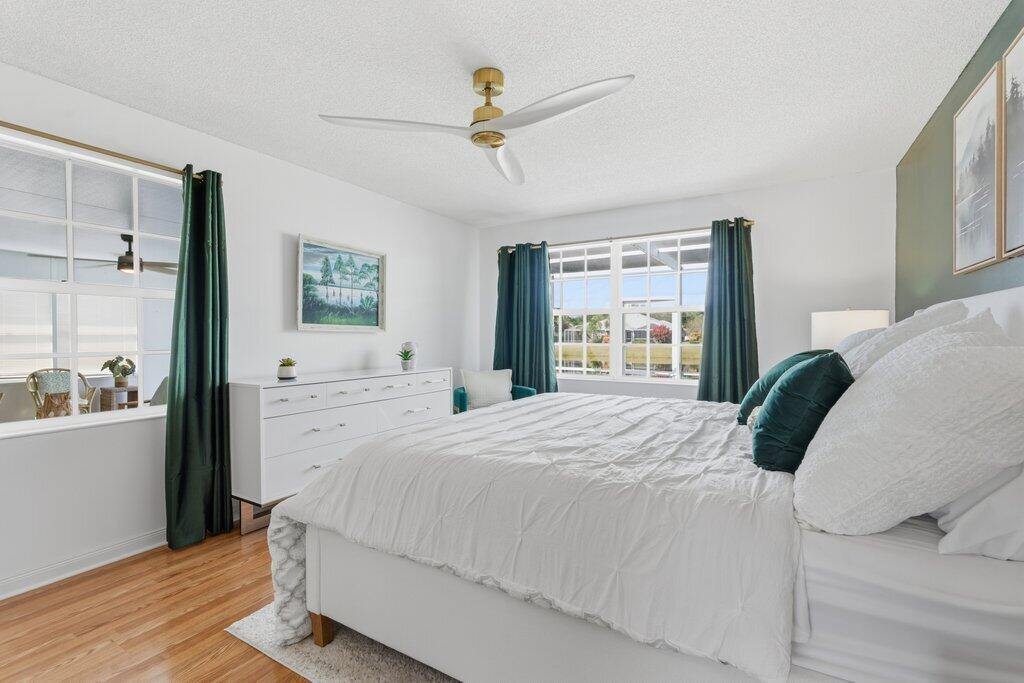 LAKES AT ST LUCIE WEST PL - Residential