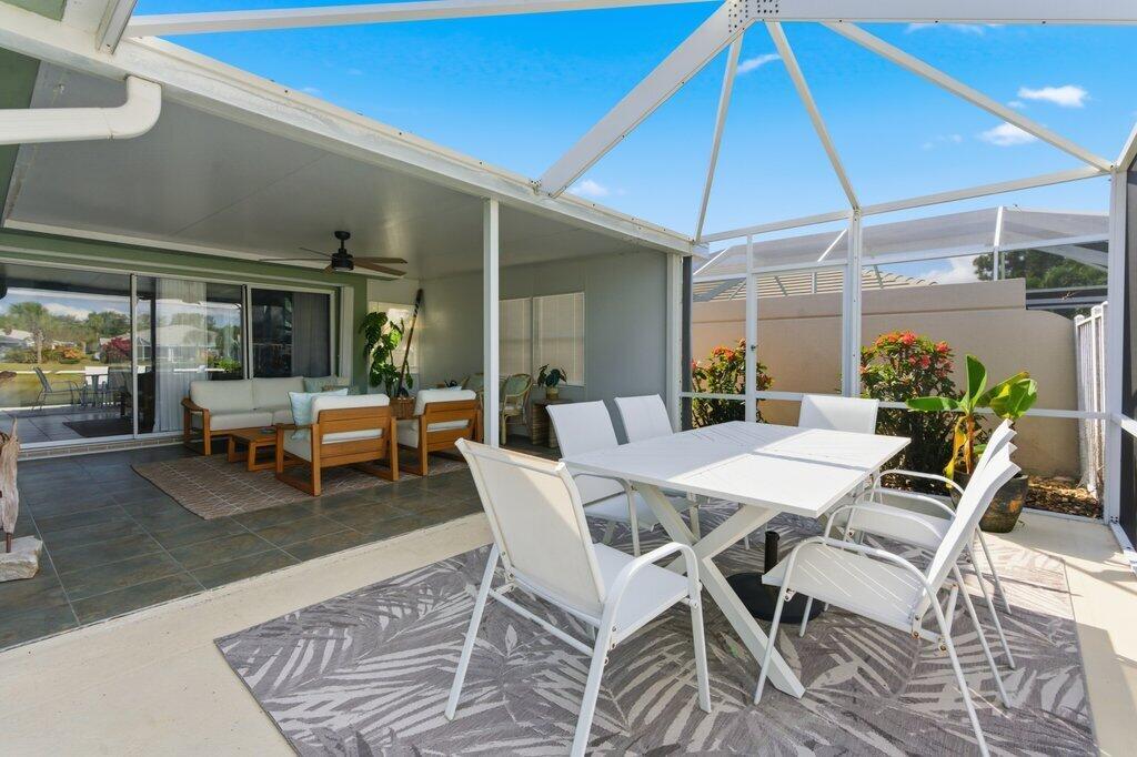 LAKES AT ST LUCIE WEST PL - Residential