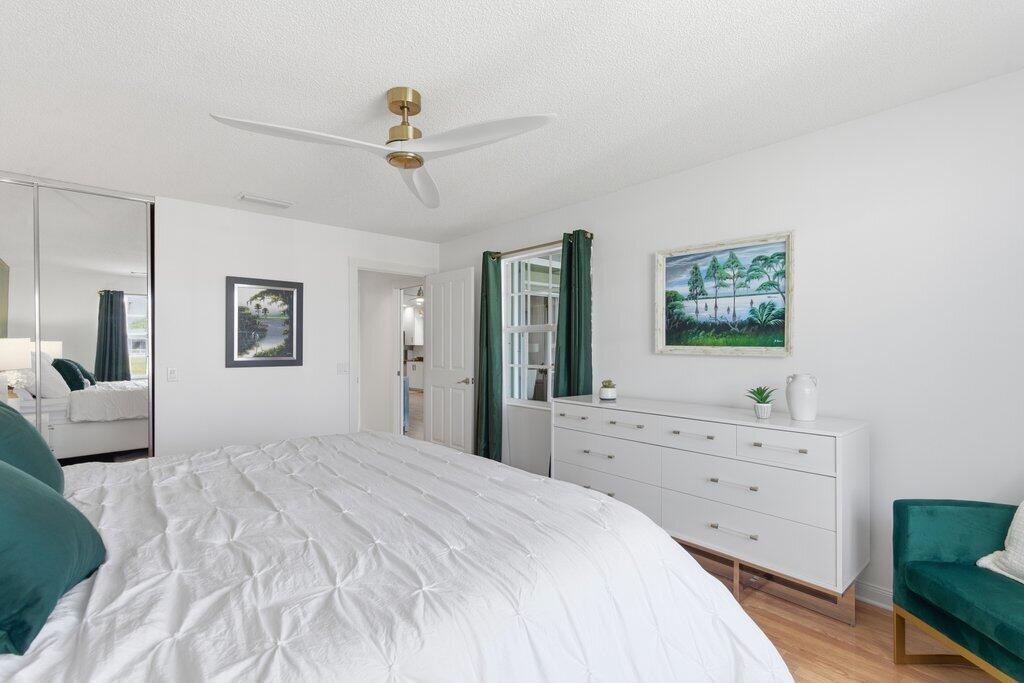 LAKES AT ST LUCIE WEST PL - Residential