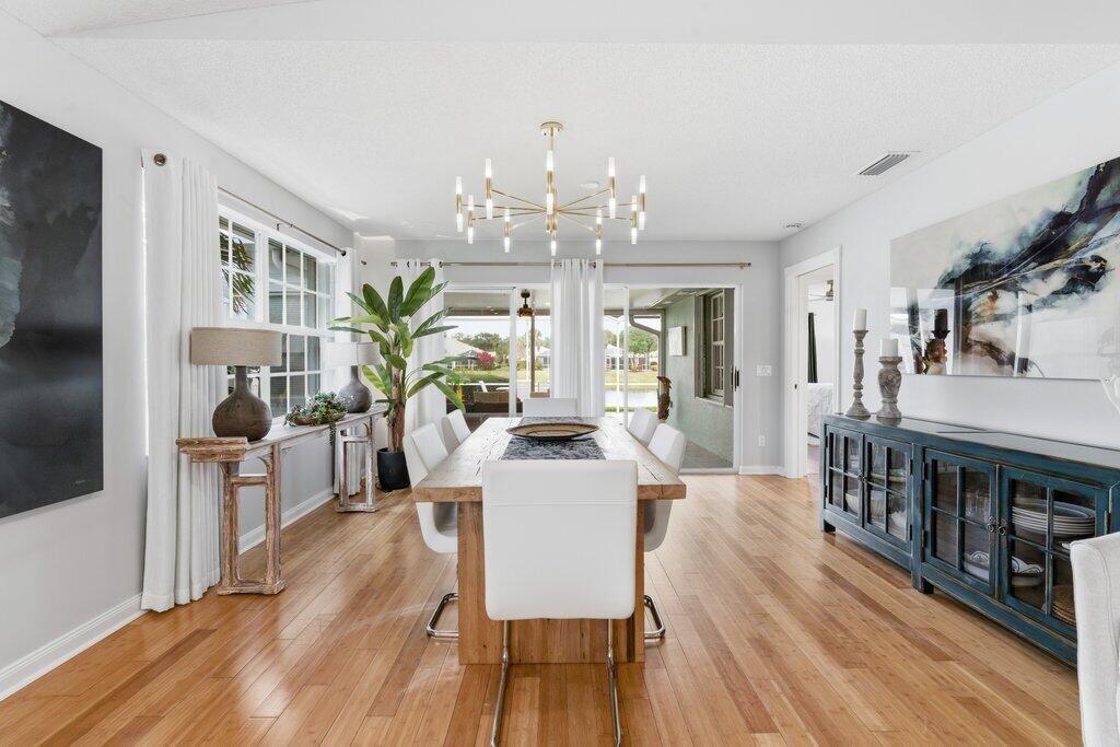 LAKES AT ST LUCIE WEST PL - Residential