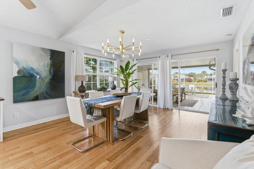 LAKES AT ST LUCIE WEST PL - Residential