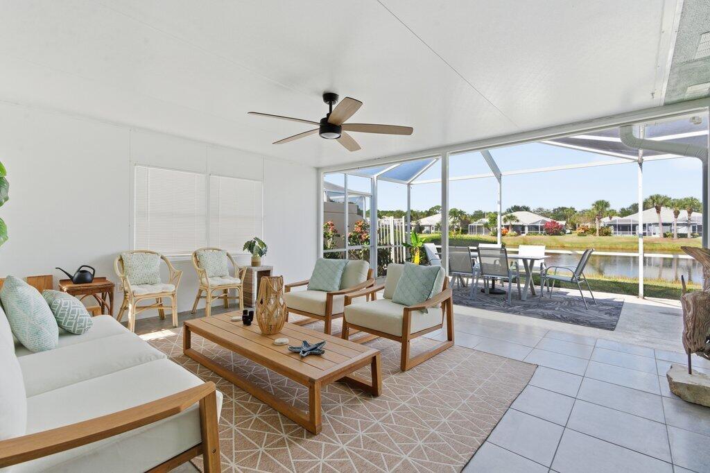 LAKES AT ST LUCIE WEST PL - Residential