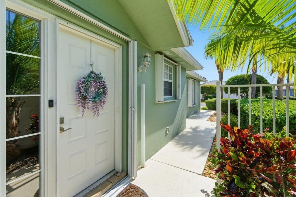 Photo of 1279 NW Bentley Circle #A, Port Saint Lucie, FL 34986 (MLS # R11141819)