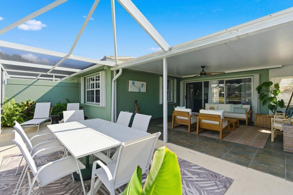 LAKES AT ST LUCIE WEST PL - Residential