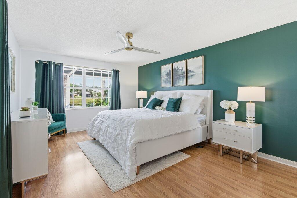 LAKES AT ST LUCIE WEST PL - Residential