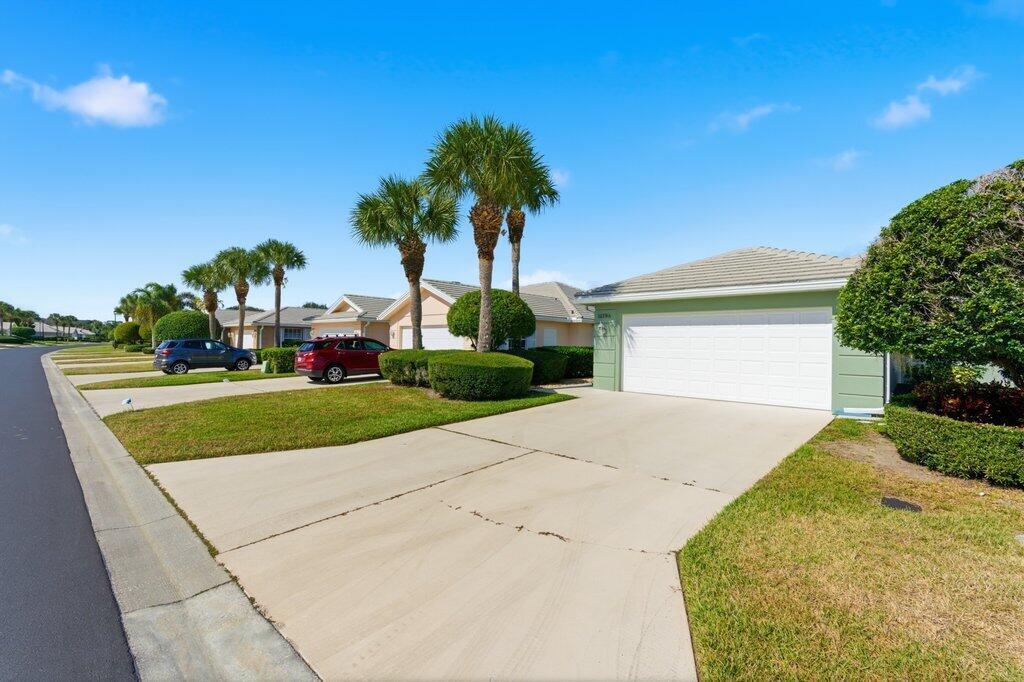 LAKES AT ST LUCIE WEST PL - Residential