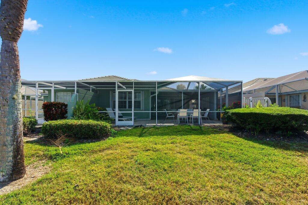 LAKES AT ST LUCIE WEST PL - Residential